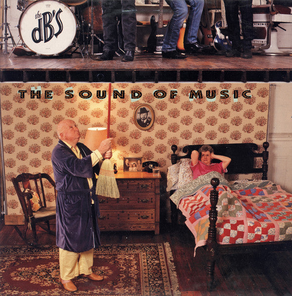 The dB's -The Sound Of Music
