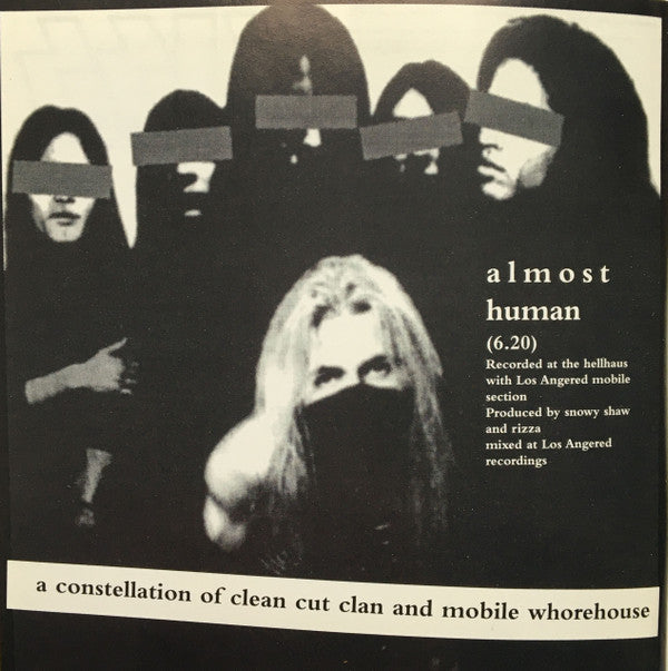 Various - Kissin' Time - A Tribute To Kiss