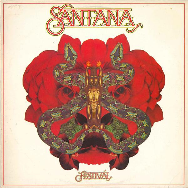 Santana
