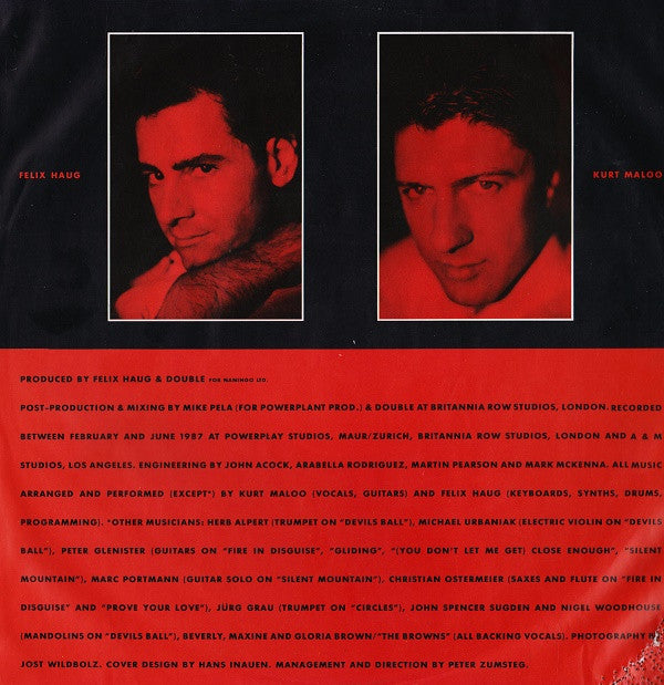 Double -Dou3le