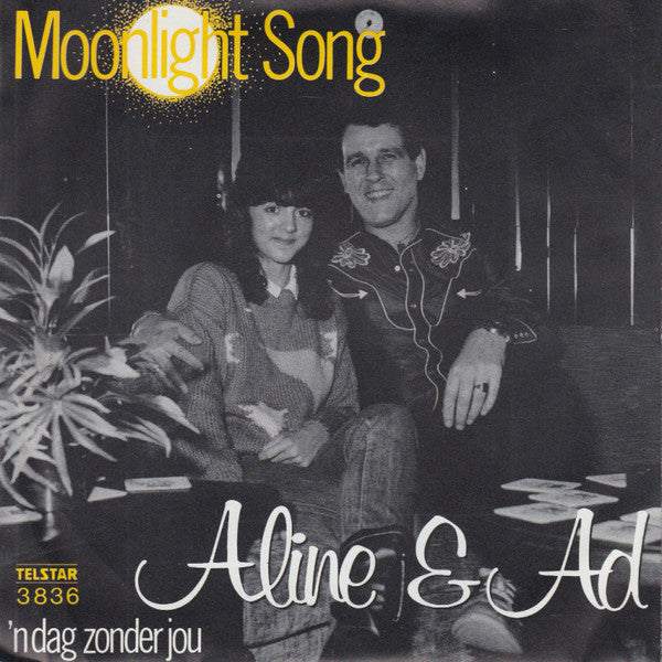 Aline &amp; Ad* - Moonlight Song