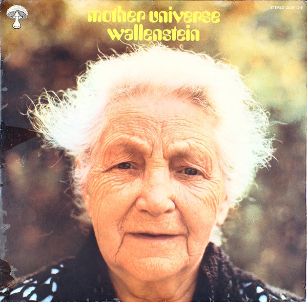 Wallenstein -Mother Universe