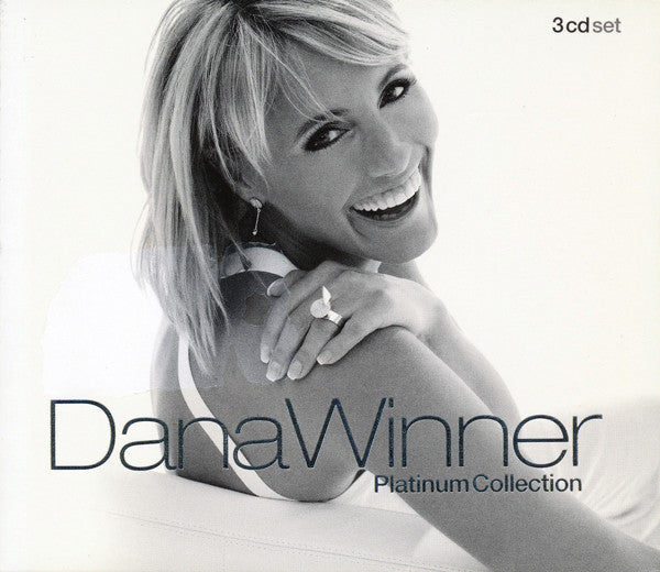 Dana Winner - Platinum Collection