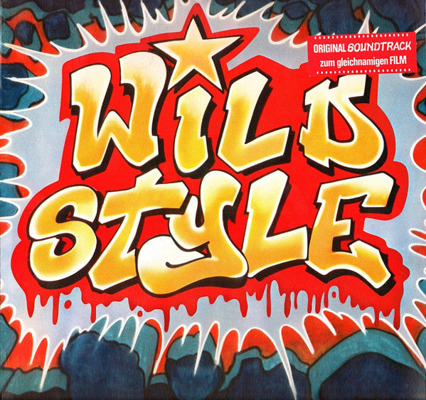 Various -Wild Style