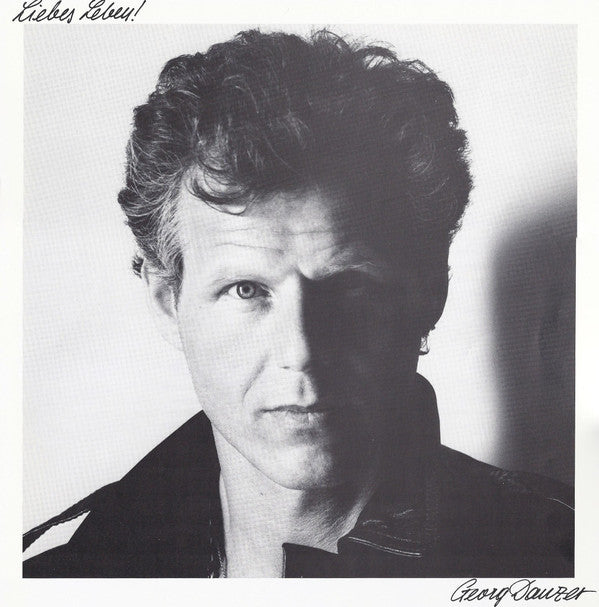 Georg Danzer -Liebes Leben!