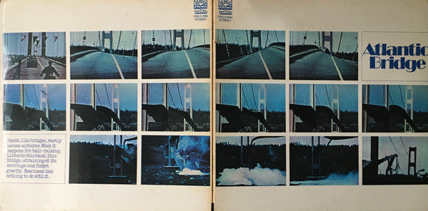 Atlantic Bridge -Atlantic Bridge