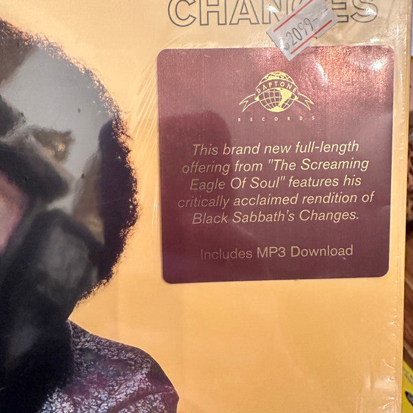 Charles Bradley - Changes