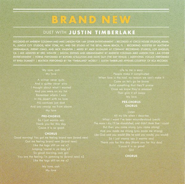 Pharrell Williams - G I R L