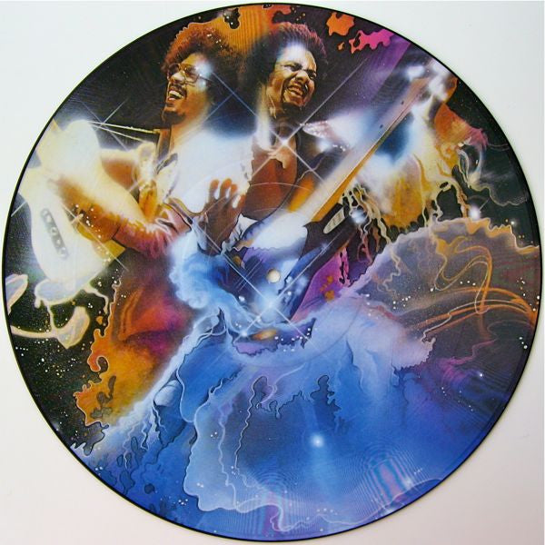 The Brothers Johnson* -Blam