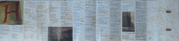 Jean-Louis Aubert - H