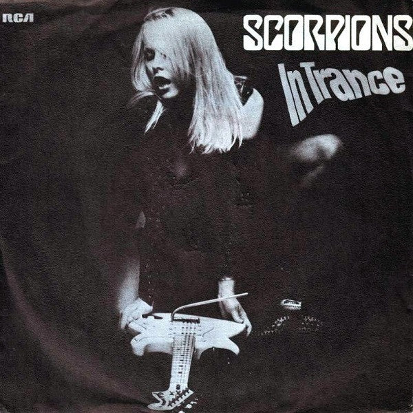 Scorpions -In Trance