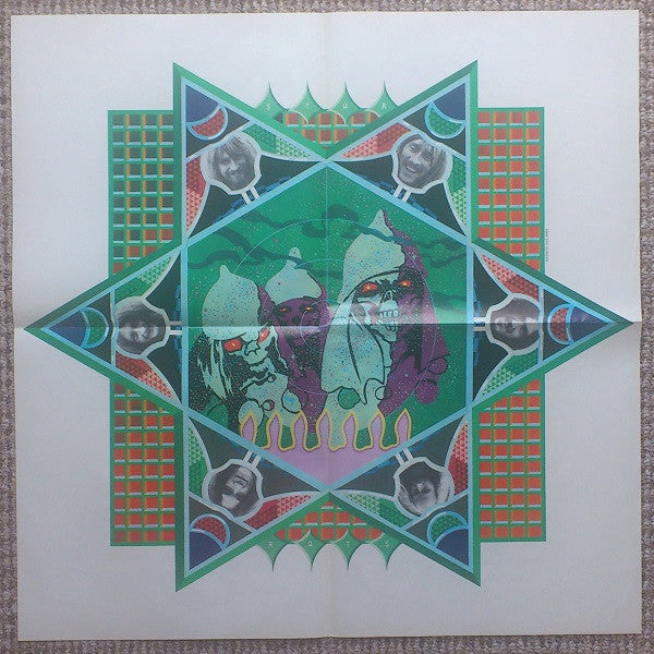 Hawkwind -Doremi Fasol Latido