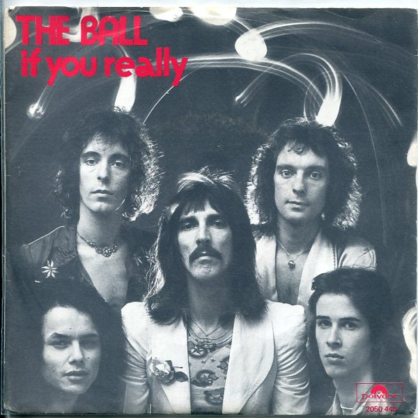 The Ball (2) -If You Really