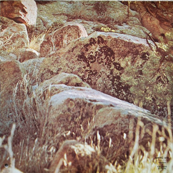 Dave Mason -Alone Together