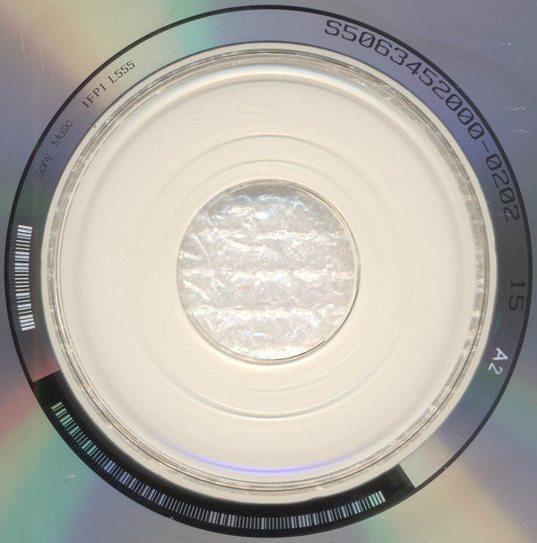 Johnny Cash - Man In Black (The Very Best Of Johnny Cash)