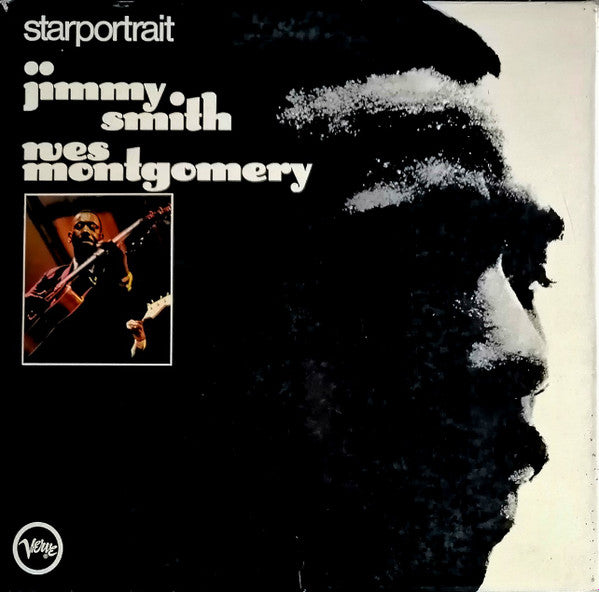 Jimmy Smith / Wes Montgomery - Starportrait