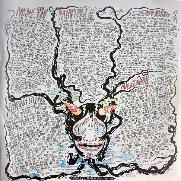 The Shins -Heartworms