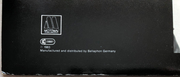 Commodores - Portrait