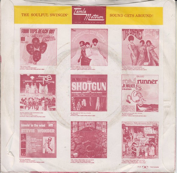 Edwin Starr -War