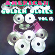 Various -American Golden Oldies - Volume 7