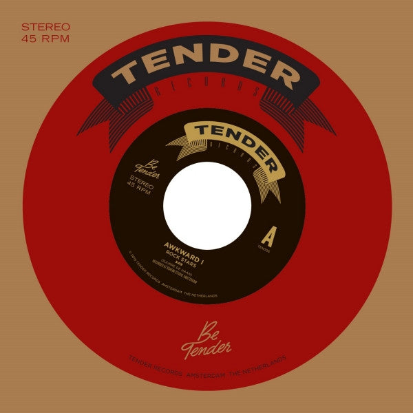 Awkward I - Rock Stars