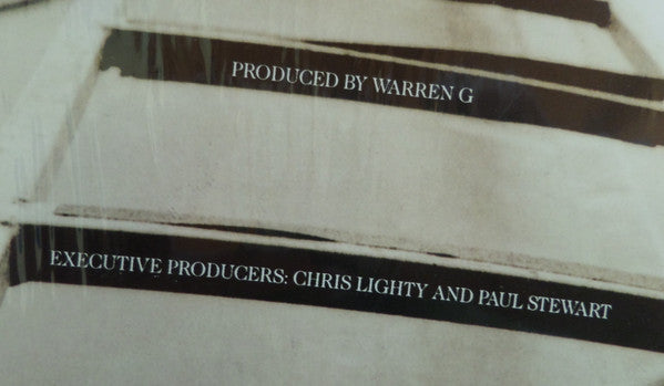 Warren G - Regulate... G Funk Era