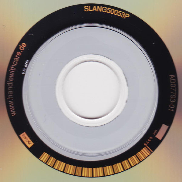 Anna Von Hausswolff - Ceremony