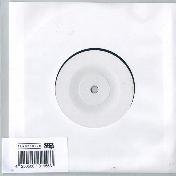 Calexico -Cumbia De Donde / Worn Right Thru