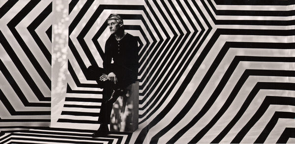 Paul Weller -Saturns Pattern