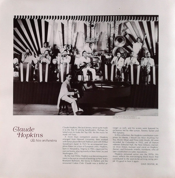 Various - The Greatest Recordings Of The Big Band Era