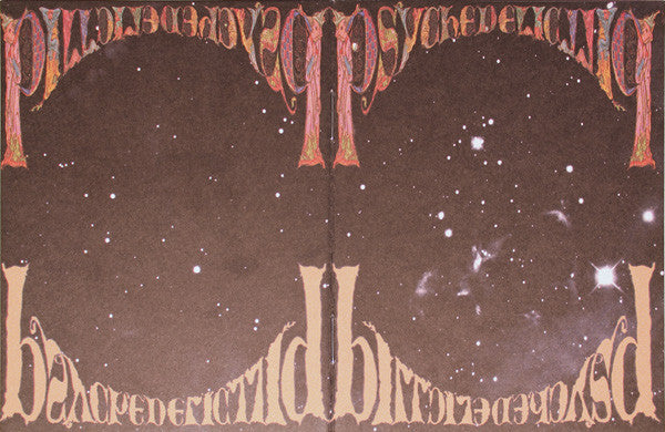 Neil Young With Crazy Horse -Psychedelic Pill