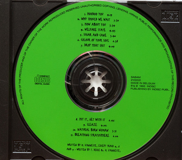 Soapstone -Soapstone