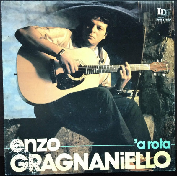 Enzo Gragnaniello -A Rota