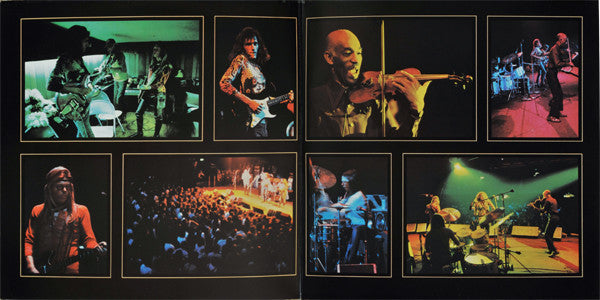 Hot Tuna -Burgers