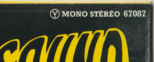 Tropical Brazil Percussions - The New Sound Of Brazil