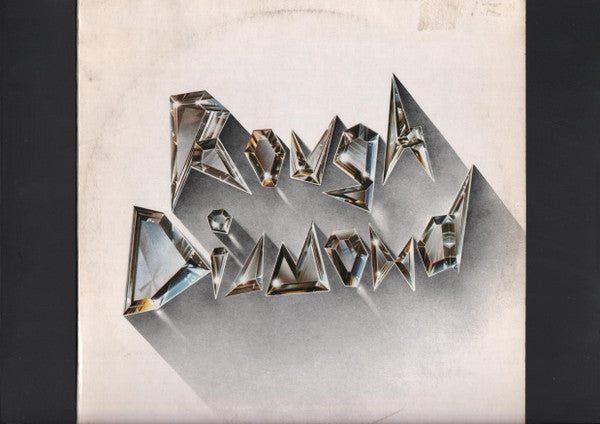 Rough Diamond (2) -Rough Diamond