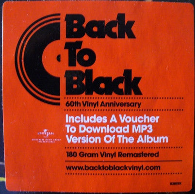 The Cure -The Head On The Door