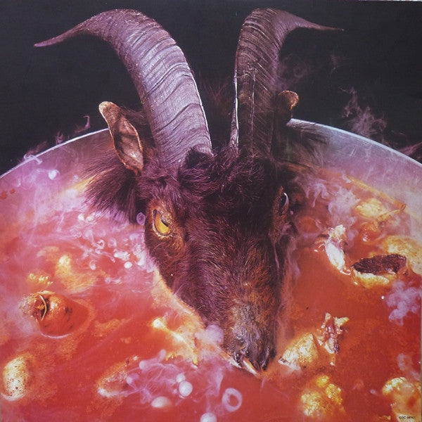 The Rolling Stones -Goats Head Soup