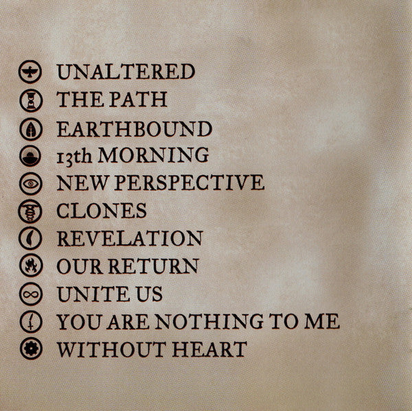 The Soulless -Isolated