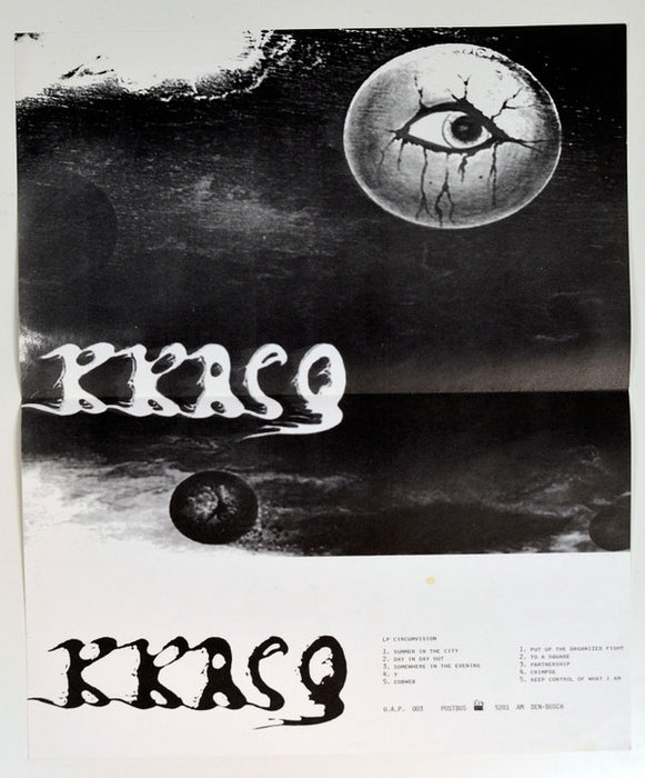 Kracq -Circumvision