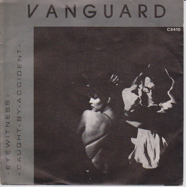 Vanguard (29) -Eye Witness