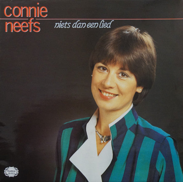 Connie Neefs -Niets Dan Een Lied