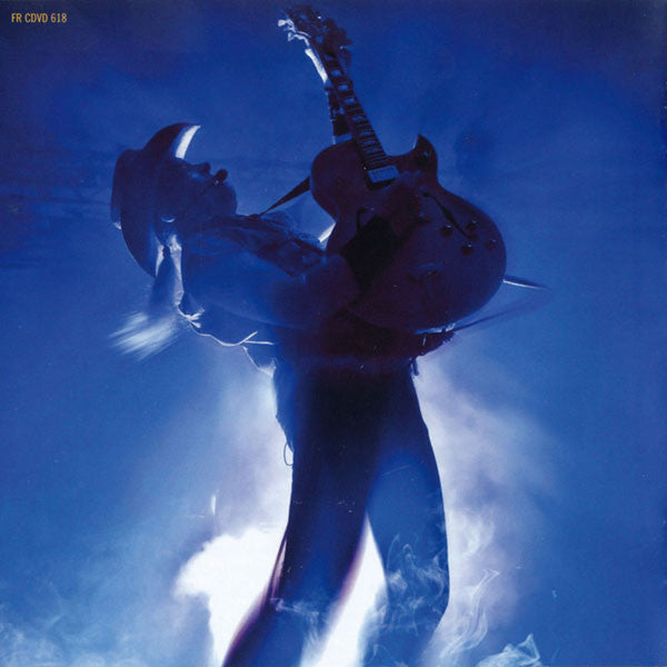 Ted Nugent -Ultralive Ballisticrock