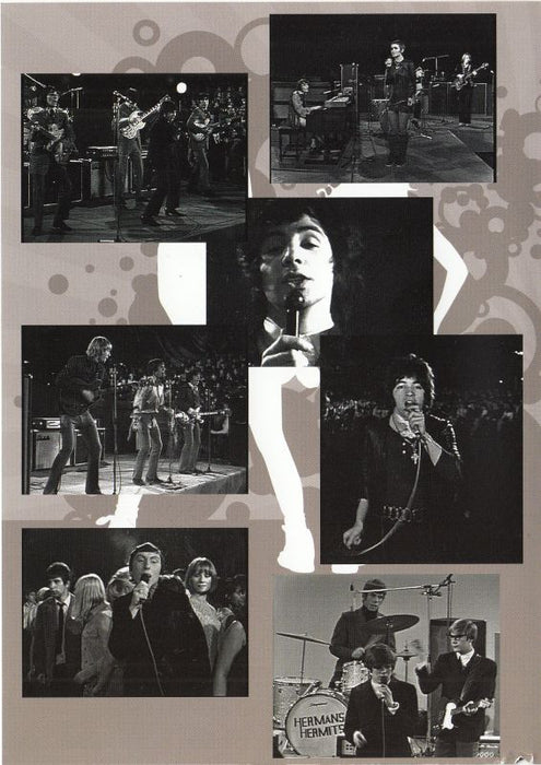 Various -Beat Beat Beat - The Best Of Beat Beat Beat Volume 1