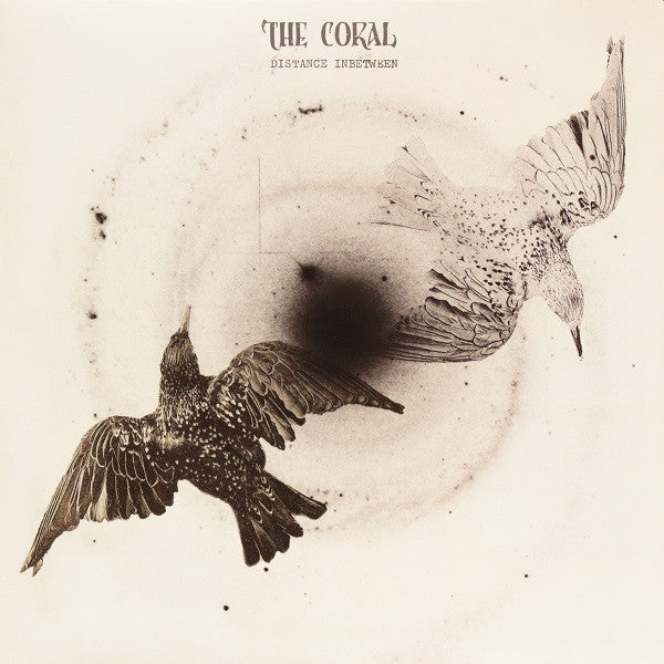 The Coral -Distance Inbetween