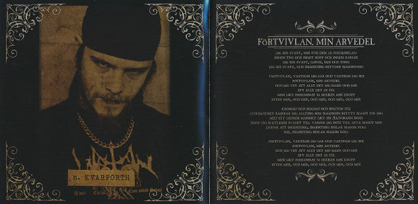 Shining (3) -VII: Född Förlorare