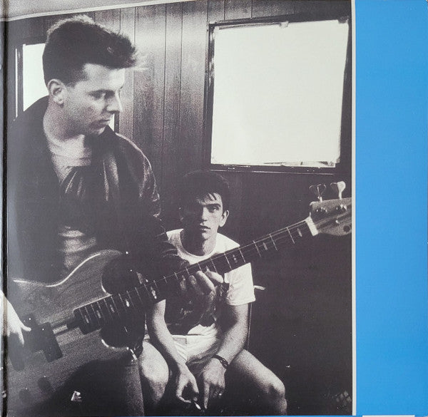 The Smiths -Hatful Of Hollow