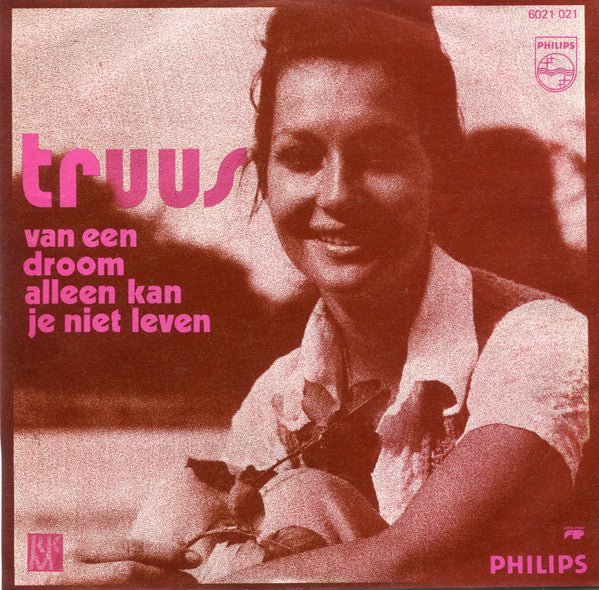 Truus -Duifje