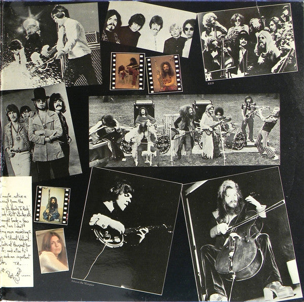 Roy Wood -The Roy Wood Story
