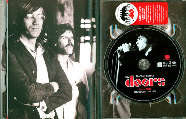 The Doors - The Very Best Of The Doors